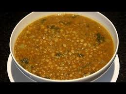 آموزش خوشمزه ترين عدسي ايروني ياد آور خاطره ها توسط پروانه جوادي خواهر جوادجوادي Youtube Breakfast Recipes Indian Lentil Soup Lentil Soup Recipes