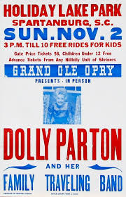 Creativity Southern Nostalgia With Hatch Show Print Vintage Concert Posters Concert Posters Music Poster
