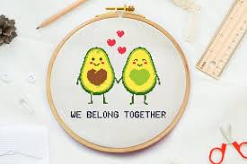 Collection by patty wheat • last updated 1 day ago. Cute Love Avocado Cross Stitch Pattern Food Cross Stitch Etsy Cross Stitch Fruit Wedding Cross Stitch Patterns Baby Cross Stitch Patterns