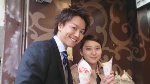 Takei emi is a japanese actress managed by oscar promotion. Takei Emi Pregnant Already Married To Exile S Takahiro Denied Relationship Back In 2015 Asian Junkie