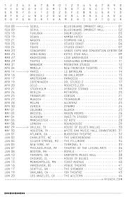 Dreamcatcher to return with 4th online concert halloween midnight circus. Gidle Tour Ticket Prices Gidle G I Dle 2020