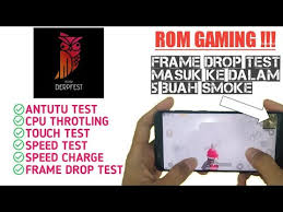 Review Performance Custom Rom Derpfest Android 9 Rom Gaming Asus Zenfone Max Pro M1 Youtube