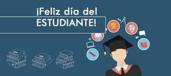El espíritu de superación es la clave del éxito y la formación permanente es fundamental para alcanzar el más alto nivel que demandan las necesidades reales de la patria. Mini Reportes On Twitter Hoy Es El Dia Del Estudiante Universitario