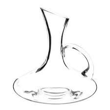 Carafe Avec Anse En Verre Carafe Verre A Biere Verre