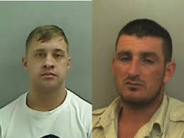 The Teesside connection and their work with global drug kingpins to flood  streets with cocaine