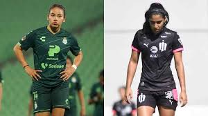 El duelo está programado para este domingo 2 de mayo en la cancha del estadio cuauhtémoc. Donde Ver En Vivo Santos Vs Rayadas De La Liga Mx Femenil Futbol Total