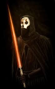 Star Wars Knights Of The Old Republic 2 Darth Nihilus Darth Nihilius Lelan Skinner On Artstation At Https Www Artstation Com Artwork Yagyvb Darth Nihilus Star Wars History Star Wars Empire