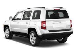 The compass could make appear attractive, but shows are somewhat disappointing, definitely not following the model's physical appearance. New And Used Jeep Patriot Prices Photos Reviews Specs The Car Connection