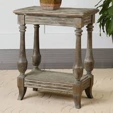 Mardonio End Table Kohls In 2020 Wood Accent Table Furniture Stylish Side Table