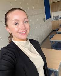 Catherine Goulding's Instagram, Twitter & Facebook