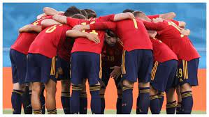 Horario |telecinco ofrecerá el partido entre españa y polonia que se disputará en el estadio de la cartuja de sevilla a partir de las 21h. Ck9ssy8tndvcim