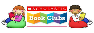 SCHOLASTIC BOOK CLUB