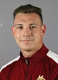 Seth Latham's Instagram, Twitter & Facebook