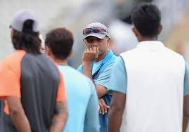 Kaggle is the world's largest data science community with powerful tools and resources to help you achieve your data science goals. Rahul Dravid Urges Board To Facilitate Young Players With Alternative Careers For Life After Cricket