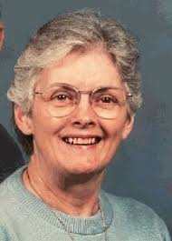 Elizabeth J. "Betty June" Humphreys