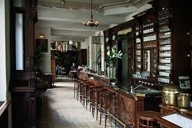 Brasserie Ora In Kreuzberg Tip Berlin Berlin Cafe Rustic Interiors Restaurant Interior