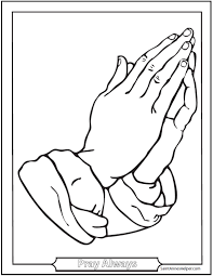 40 Rosary Coloring Pages The Mysteries Of The Rosary Praying Hands Praying Hands Tattoo Design Praying Hands With Rosary