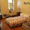 After all, the master bedroom is where you both start and end your day, while the guest be. 3