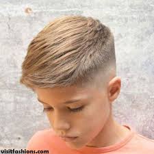 Boys haircuts for valentines day 5. Top 10 Latest Upcoming Cool Haircuts For Boys In 2020