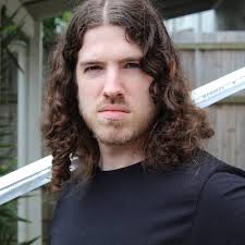 I was just tracking my calories and naturally eating lots of protein