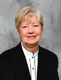 Judith "Judy" Carter Briggs