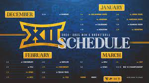 Wvu Basketball Schedule Printable
