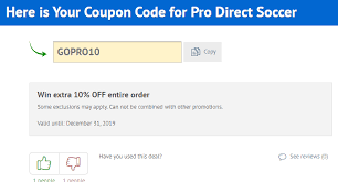 Find the best soccer.com discount code. Pro Direct Soccer Promo Code 2021 50 Off Discountreactor