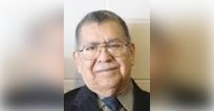 Obituary information for Ventura "Pee Wee" Duran Jr.