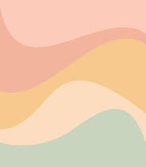 See more ideas about wallpaper, desktop wallpaper, dress your tech. Abstract Color Waves Neutral Pastel Mini Art Print By Colour Poems Without Stand 3 X 4 Cute Patterns Wallpaper Color Wave Cute Wallpapers