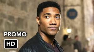 FBI: International' Hunts Down a Wanted Traitor in Season 4 Sneak Peek