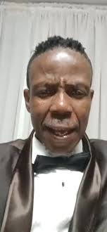 Honoring Apostle Masombuka's Legacy of Faith