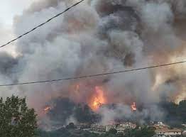 I neroverdi di coach pierluigi orzieri si sono imposti con il finale 69 a 17 contro il pescara rugby scendendo in campo per la prima volta con il celebrativo. Pescara La Procura Indaga Sull Incendio A San Silvestro Ipotesi Rogo Di Sterpaglie Ultime Notizie Cityrumors It News Ultima Ora