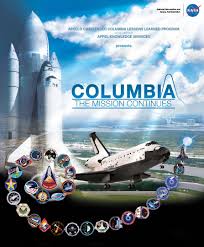 The space shuttle's solid rocket booster problem began with the. National Tour Emphasizes Columbia Lessons Learned Appel Knowledge Services