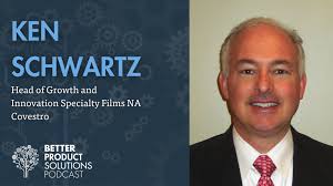 Podcast: Bret Ludwig from 3M