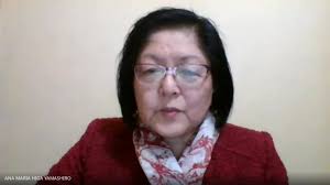 Saludos de nuestra querida,...