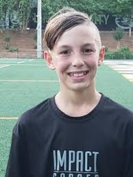 Smyrna Impact United (U13 Boys)