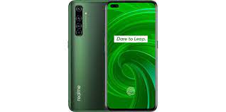 Di Malaysia Realme X50 Pro Dengan Sd 865 Harga 10 Jutaan