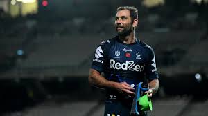 Plenty of footy fans showered cameron smith with love after he announced his retirement — but a minority took. Cameron Smith Has Finally Made Up His Mind On His Nrl Future The Sporting Base