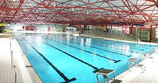 Hallenbader Offnen Anfang September Besuch Mit Online Ticket