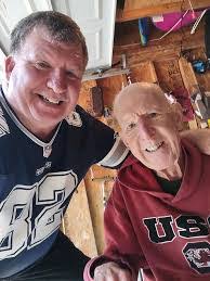 George Fagan's Instagram, Twitter & Facebook