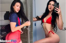 Evgeniya lvovna sextape