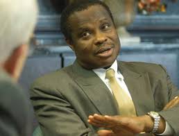 INTERNATIONAL JOURNAL FOR PASTORS AUGUST 2007