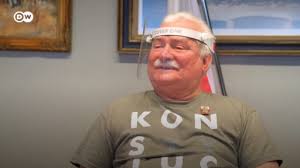 Jednak za granicą naszego kraju były prezydent jest postrzegany jako ikona walki o wolność i legendarny przywódca solidarności. Lech Walesa Niemcy Biezaca Polityka Niemiecka Wiadomosci Dw Po Polsku Dw 03 10 2020