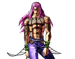 We did not find results for: Diavolo Jojo S Bizarre Adventure 4k Ultra Hd Wallpaper Background Image 4000x3160