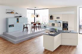 Ist die frage nach dem prinzipiellen aufbau der küche beantwortet, geht es an die detailliertere planung, sprich darum, welche materialien und farben verwendet werden. Kuchentrends 2017 Immobilien Magazin