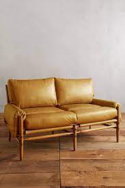 Maybe you would like to learn more about one of these? Premium Leather Rhys Settee Modern Leather Sofa Leather Sofa Green Leather Chair