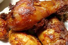 Ayam goreng di jepang biasa dikenal dengan nama chicken karaage. Resep Dan Cara Membuat Ayam Goreng Bumbu Lengkuas Yang Enak Gurih Dan Renyah Selerasa Com