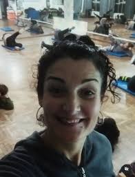 La remamos por los últimos 4 kilos q me quedan