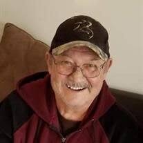 Ted Dayton Reynolds Obituary