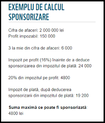6.impozitul pe cifra de afaceri adăugat fiecărui stadiu de producție va crește exponențial costul de producție și prețul final al oricărui bun cu prelucrare companiile care sunt deja profitabile vor pune accent pe dezvoltarea cifrei de afaceri. DirecÅ£ioneazÄƒ 20 Din Impozitul Pe Profit Al Companiei Tale Asociatia Yufest